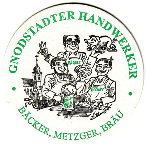 marktbreit kt-by dll 2b (rund215-gnodstadter handwerker-schwarzgrn)